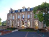 Histoire et patrimoine de Saint Désir (Calvados)