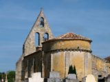 Histoire et patrimoine de Saint Pierre de Bat (Gironde)