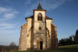 Histoire de Saint Sauveur (Meurthe-et-Moselle)