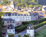 Histoire et patrimoine de Villandry (Indre et Loire)