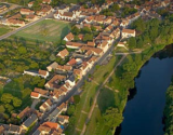 Histoire et patrimoine de Barrou (Indre-et-Loire)