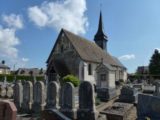 Histoire et patrimoine de La Haye du Theil (Eure)
