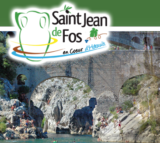 Histoire et patrimoine de Saint Jean de Fos (Hérault)