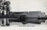Histoire et patrimoine de Verneuil l’Etang (Seine et Marne)