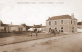 Histoire et patrimoine de Châteauneuf de Vendée (Vendée)