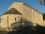 Histoire de Sainte Colombe (Charente)