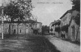 Histoire et patrimoine de Solomiac (Gers)