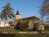 Histoire de Souvigné (Charente)