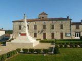 Histoire de Taponnat Fleurignac (Charente)