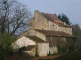 Histoire et patrimoine de Theil Rabier (Charente)