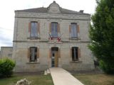 Histoire de Tuzie (Charente)