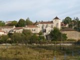 Histoire de Valence (Charente)