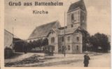 Histoire et patrimoine de Battenheim (Haut-Rhin)