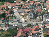 Histoire de Brimont (Marne)