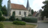 Histoire et patrimoine de Grandvillers aux Bois – Beaupuits (Oise)