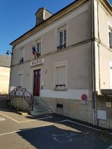 Histoire de Mesves sur Loire (Nièvre)