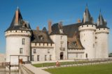 Histoire et patrimoine de Sully sur Loire (Loiret)