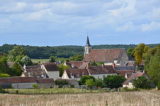 Histoire de Boussay (Indre et Loire)