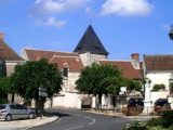 Histoire de Chambon (Indre et Loire)