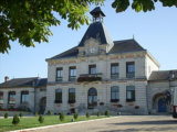 Histoire de Chérac (Charente Maritime)