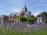 Histoire et patrimoine d’Héricourt en Caux (Seine-Maritime)