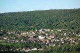 Histoire de Perrigny (Jura)