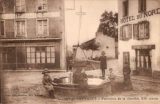 Histoire et patrimoine de Saint Just en Chevalet (Loire)