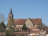 Histoire de Saint Martin sur Ouanne (Yonne)