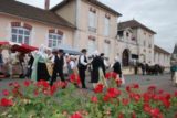 Histoire et patrimoine de Saint Paul la Roche (Dordogne)