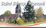 Histoire et patrimoine de Saint Rémy l’Honoré (Yvelines)