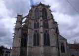 Histoire et patrimoine de Saint Sulpice de Favières (Essonne)