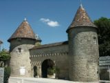 Histoire et patrimoine de Villefagnan (Charente)