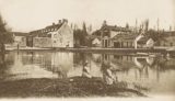 Histoire et patrimoine de Villiers en Bière (Seine-et-Marne)