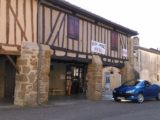 Histoire et patrimoine de Beaumarchés (Gers)