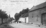 Histoire et patrimoine de Bovelles (Somme)
