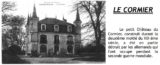 Histoire et patrimoine de Corme-Ecluse (Charente-Maritime)