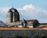 Histoire et patrimoine de Corme-Royal (Charente-Maritime)