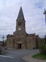 Histoire de Cronat (Saône-et-Loire)