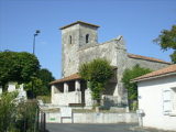 Histoire de Dompierre sur Charente (Charente-Maritime)