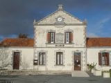 Histoire de Villegats (Charente)