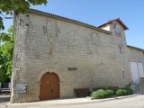 Histoire de Villognon (Charente)
