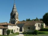 Histoire de Voeuil et Giget (Charente)