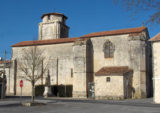 Histoire de Vouharte (Charente)