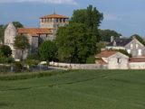 Histoire de Voulgézac (Charente)