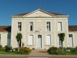 Histoire de Vouthon (Charente)