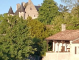 Histoire et patrimoine de Vouzan (Charente)