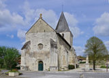 Histoire d’Yviers (Charente)