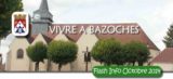 Histoire et patrimoine de Bazoches les Bray (Seine-et-Marne)