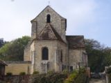 Histoire et patrimoine de Coulommes la Montagne (Marne)