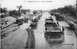 Histoire et patrimoine de Digoin (Saône-et-Loire)